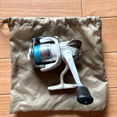 Mulinello spinning shimano - mulinello,