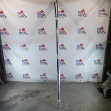 13315202 COPPIA BARRE TETTO PORTATUTTO OPEL ASTRA J SW 2009/2015 bx51