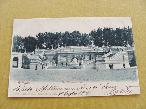 Bologna la - (fp.c24),
