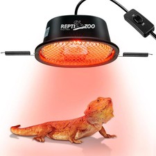 Kit Lampada Termica Infrarossi