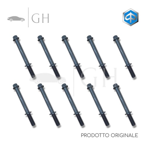 Originale set viti torx - -,