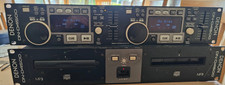 Denon DN-D4500 Twin-Drive DJ