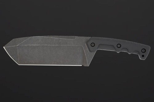 Coltello esterno extrema - da,