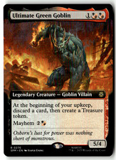 Magic The Gathering MTG