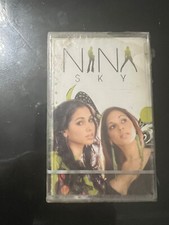 NINA SKY