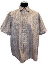 SPORT MISSONI CAMICIA UOMO MEN