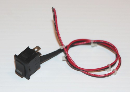Interruttore elettrico