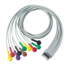 Cavo Holter ECG Compatibile