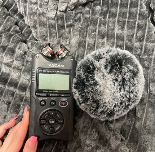 Grabadora tascam 40x - grabadora, en