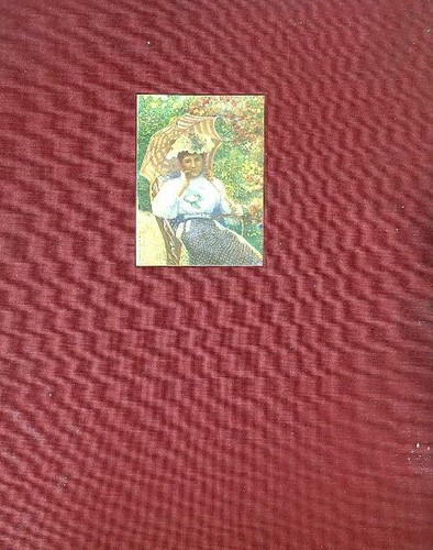 Amore swann proust - un, di