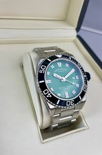 Diver Watch, Swiss Made