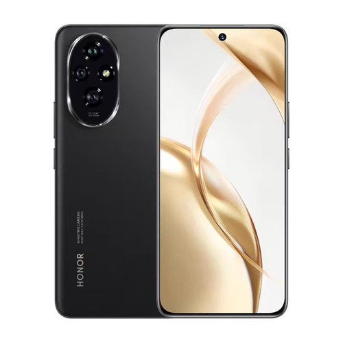 Honor 200 smartphone - 5g,
