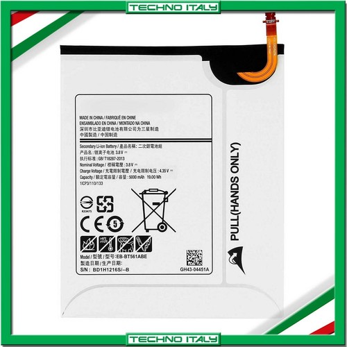 Batteria per samsung galaxy - batteria,