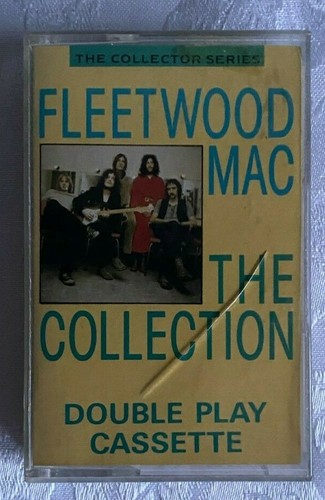 Fleetwood mac the collection - -,