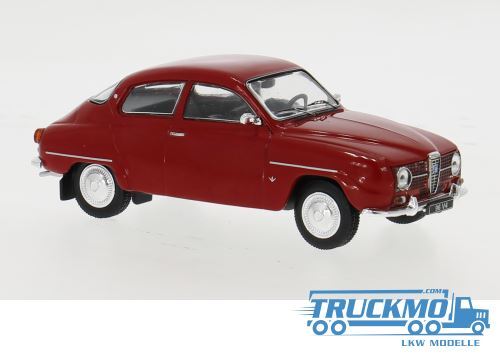 Ixo models saab rosso - models, 96