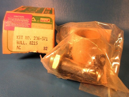 Asco 206 571 kit - kit, ricambi