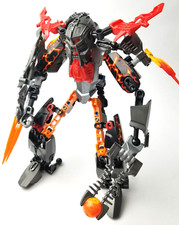 LEGO Hero Factory 2235 Fire