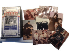 I FAVOLOSI BEATLES ARRIVANO I CAPELLONI (PARTE 1) E HAPPINESS RUNS (PARTE 2)