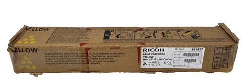 Ricoh 841457 842049 toner - 842049,