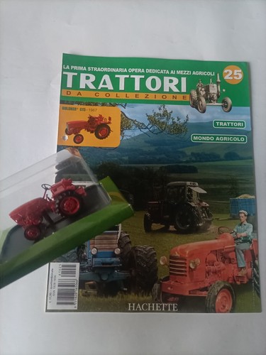 Guldner del 1967 trattori - guldner,
