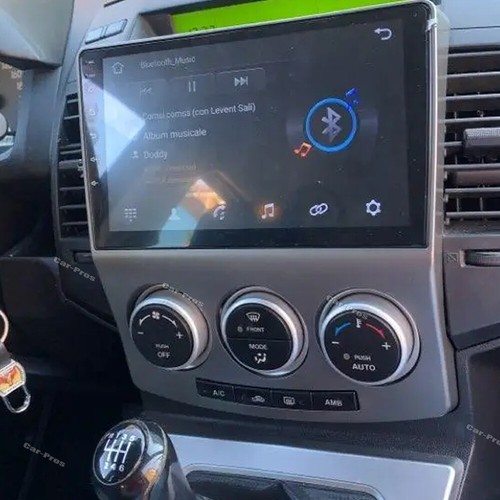 Autoradio android 0 per - 9",