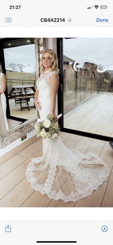 Abito sposa taglia - taglia,
