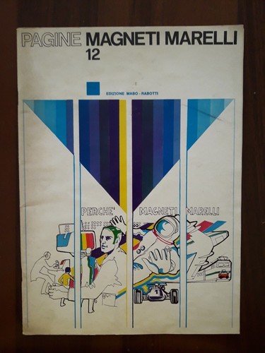 Pagine magneti marelli 12 - magneti,