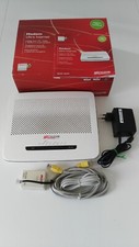 Modem Router ADSL - FIBRA -