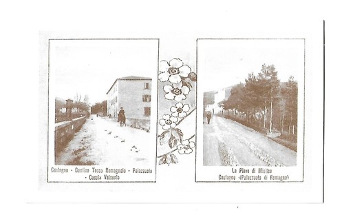 Casola palazzuolo sul - -,