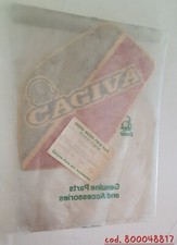 Adesivo serbatoio lato Dx per