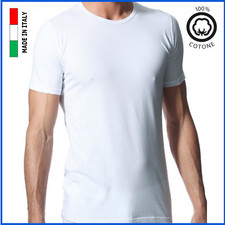 maglia intima da uomo