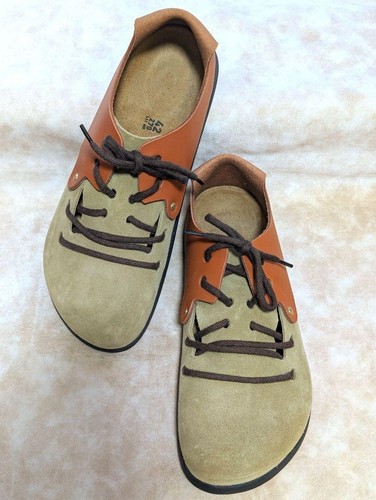 Scarpe stringate birkenstock - scarpe,