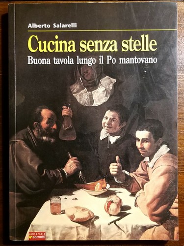 Cucina senza stelle - cucina,