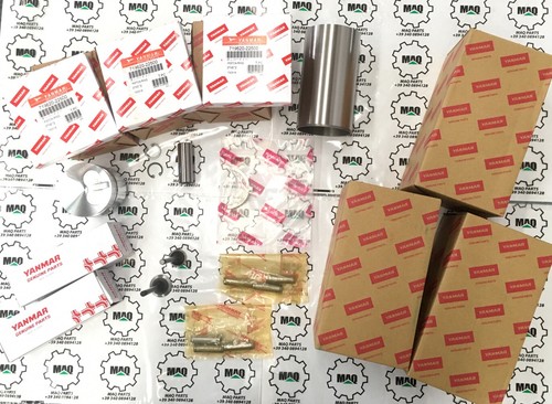 3tne72 kit revisione motore - revisione,