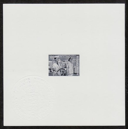 Belgio sc545 indipendenza - sc545,