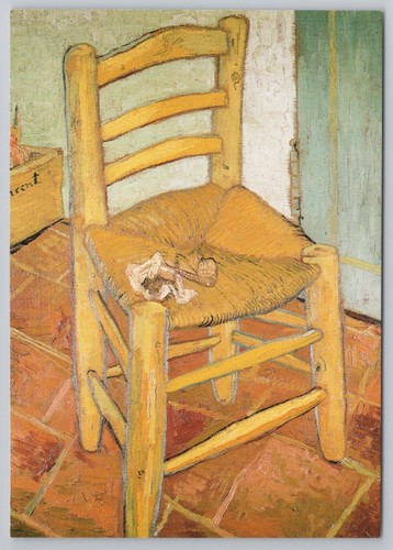 Sedia vincent con pipa - sedia,