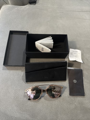 Occhiali sole dior - sole,