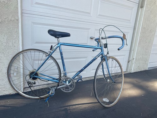 Vintage bianchi sport - vintage, sx