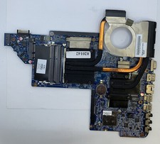 Scheda madre HP Pavilion dv6