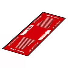 For Ducati Work Carpet Floor