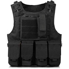 Gilet tattico per bambini