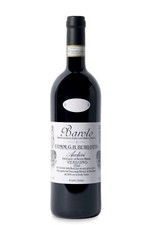 BAROLO ACCLIVI BURLOTTO 2016