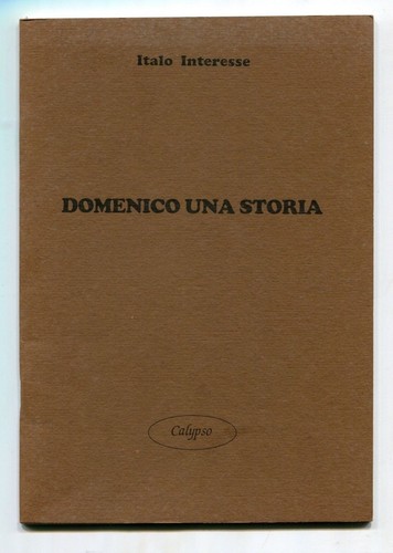 Italo interesse domenico - interesse,
