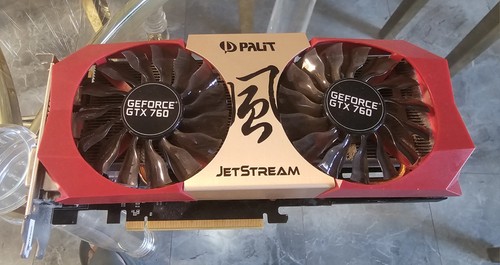 Scheda video palit geforce - scheda,