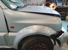 PARAFANGO ANTERIORE DESTRO PER