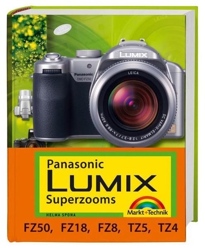 Panasonic lumix superzooms - panasonic,