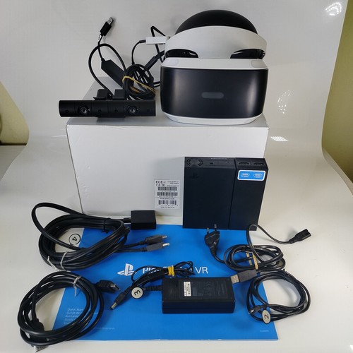 Sony playstation headset - sony,