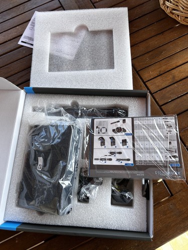 Sennheiser xsw 835 - xsw, 1-835