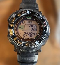 [ Excellent ] CASIO PRO TREK