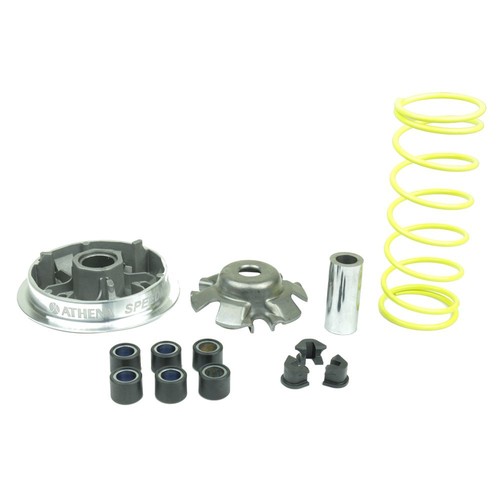 Kit variatore completo - kit, sym
